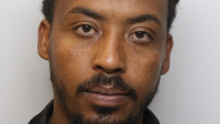 'Predatory' Eritrea national rapes teen after social media meeting