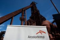 ArcelorMittal shares climb as IDC talks progress to ‘advanced stage’