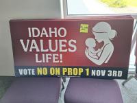OPINION: Stop Infanticide in Idaho