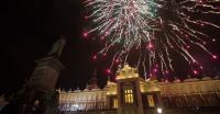 Kraków withdraws fireworks ban after negative court ruling