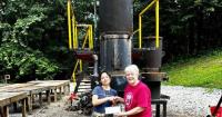 Sculpture Trails latest tourism grant recipient