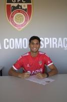 Mumbai-born footballer Yohaan Benjamin joins Portugal’s Guarda FC