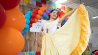 Columbus International Festival to open a world of cultures