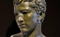 King Juba in fragments