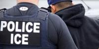 Cumberland County corrections officer arrested by ICE, sheriff confirms