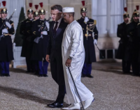 Niger’s border stance with Bénin questioned by France’s return to Chad