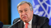Ebola deaths hit 2,700 as UN seeks $1.1bn for response