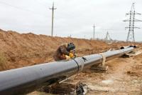 TAPI Pipeline Moves Closer to First Gas Sales in Afghanistan