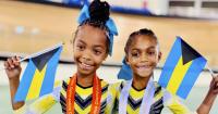 CARIFTA gymnastics coming to The Bahamas