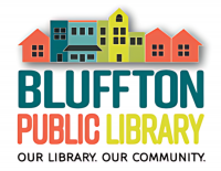 September 2026 Bluffton Public Library update