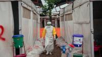 The Ebola outbreak: ‘a perfect storm’