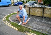 Cambridge’s streets in worst state in living memory, says former chairman of magistrates