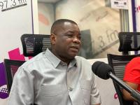 US$10bn Big Push to address Ghana’s road infrastructure deficit — Agboza