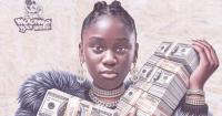 Young Ghanaian Artiste Maameyaa Wells releases 6-track EP