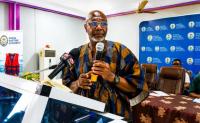 GMA courts support from stakeholders to improve safety on Ghana’s inland waterways