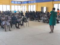 PPAG intensifies sexual, reproductive health education for youth 