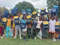 School for Life reintegrates 1,002 out-of-school children, dropouts into formal school