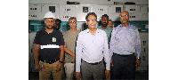 Director General of Somelec Announces Return of Eastern, Northern Substations to Normal Operation