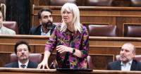 Government partners lash out at the management in Ceuta and describe it as a farce, failure, and negligent
