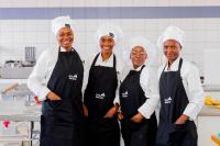 Nakayale VTC emerges as a skills development powerhouse