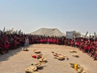 Olufuko Festival celebrates culture and creates opportunities