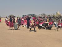 Olufuko targets tourism and investment