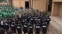 militarization concerns over Niger’s youth engagement programs