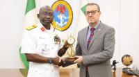Nigeria ‌deepens defence cooperation with Türkiye