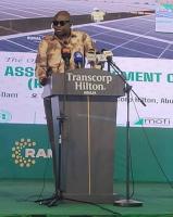 RAMCO is the best thing to happen to Nigeria’s electricity sector — Fayose