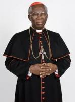 Cardinal Arinze: A treasure of the church