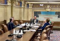 TSET Investment Policy on Oklahoma Values Draws Legal Questions