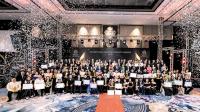 Summit of PHL real estate rises anew at 14th PropertyGuru Philippines Property Awards