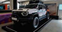 South Africans come up with six names for Chery’s new bakkie