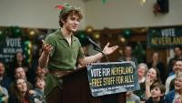 The Peter Pan Politicians Plaguing The Left