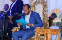 From child king to children’s champion: UNICEF remembers King Oyo