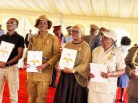 ‘Political independence meaningless without economic freedom’ 