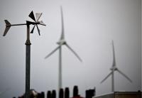 Germany could miss climate goal in 2026 for first time: think tank