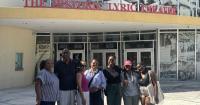 Exploring food, culture, art, education and retail therapy