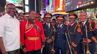 Contributed | Supporting the Decision to Invite Bahama Brass Band to 50 Years of Ministerial Government