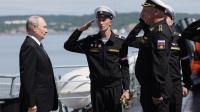 Ukraine war sees Russians fleeing country to avoid conscription and 'Europe attack' threat
