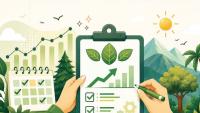 India needs robust carbon pricing system to counter EU's CBAM: Report