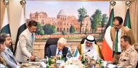 With Kuwait deal, Pakistan expands defence umbrella across Middle East