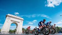 Tour of Romania brings together 23 cycling teams from 16 countries