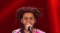 J. Cole Concert Canceled After Crew Member's Fatal Accident