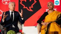 India, Canada can bring more certainty to global growth: Nirmala Sitharaman