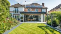 What you should be doing with your lawn in September for healthier grass