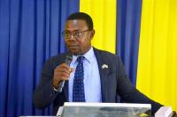 Liberia Dujar University College Launches Three-Year Sustainable Development Plan