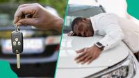 7 Banks in Nigeria where you can obtain a car loan with as little as 10% deposit