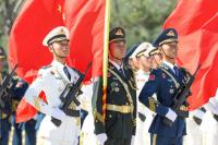 China overhauls National Defense Mobilization Law on massive scale after 16 years