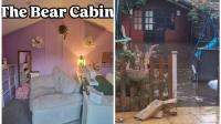 'Devastated' Birmingham mum's 'cabin in the garden' business destroyed by flash floods